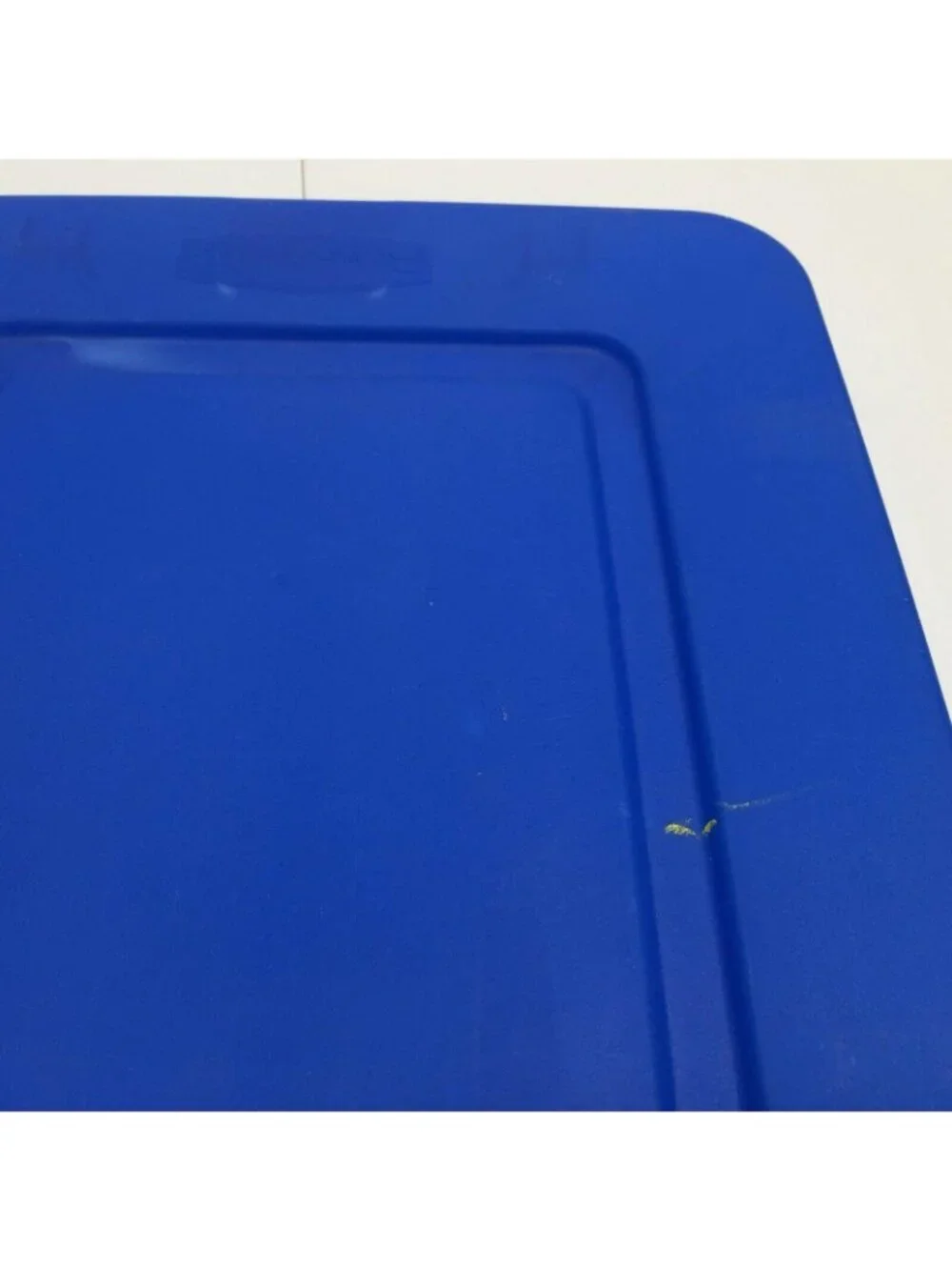 Plastic Craft Storage Shoe Box With Lid 13